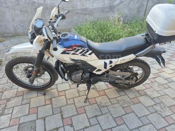 Sahibinden Hero XPulse 200 4V Pro