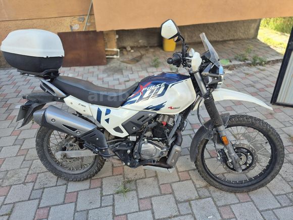 Sahibinden Hero XPulse 200 4V Pro