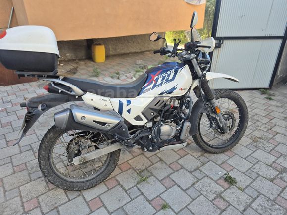 Sahibinden Hero XPulse 200 4V Pro