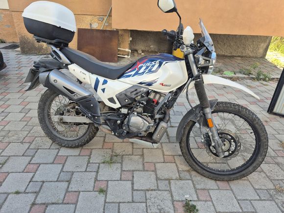 Sahibinden Hero XPulse 200 4V Pro