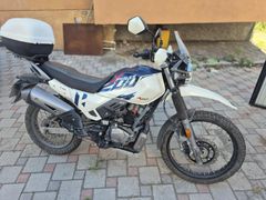 Sahibinden Hero XPulse 200 4V Pro