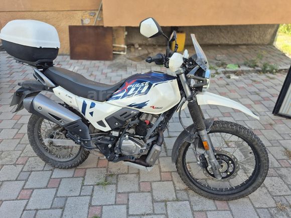 Sahibinden Hero XPulse 200 4V Pro