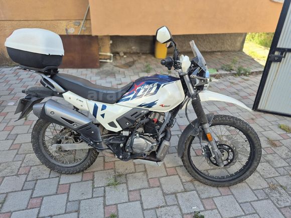 Sahibinden Hero XPulse 200 4V Pro