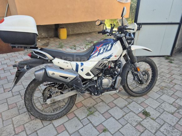 Sahibinden Hero XPulse 200 4V Pro