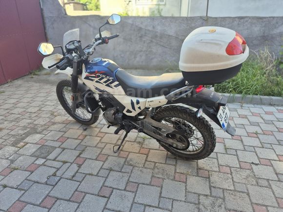 Sahibinden Hero XPulse 200 4V Pro