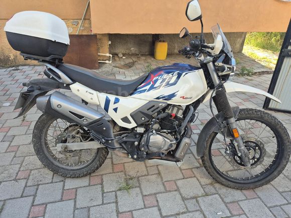 Sahibinden Hero XPulse 200 4V Pro