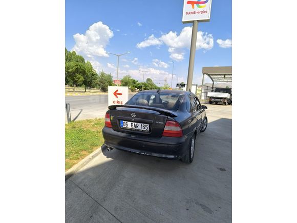 Sahibinden Opel Vectra 2.0 CD 1996 Model
