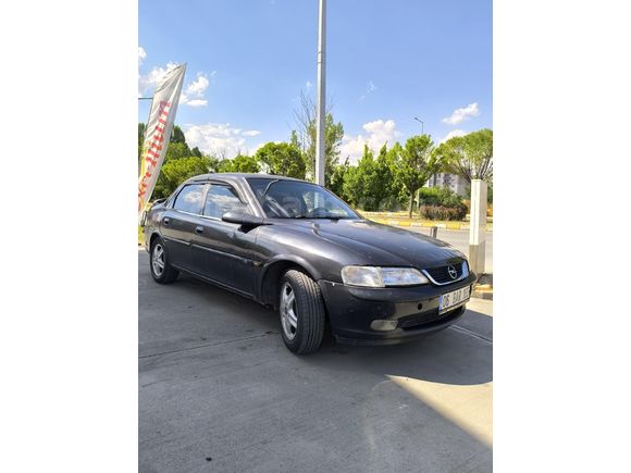 Sahibinden Opel Vectra 2.0 CD 1996 Model
