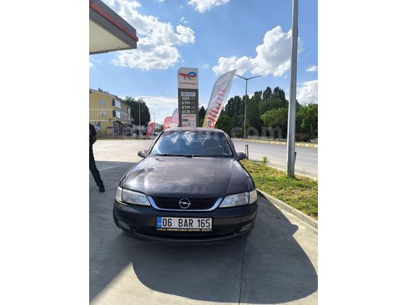 Sahibinden Opel Vectra 2.0 CD 1996 Model