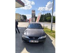 Sahibinden Opel Vectra 2.0 CD 1996 Model