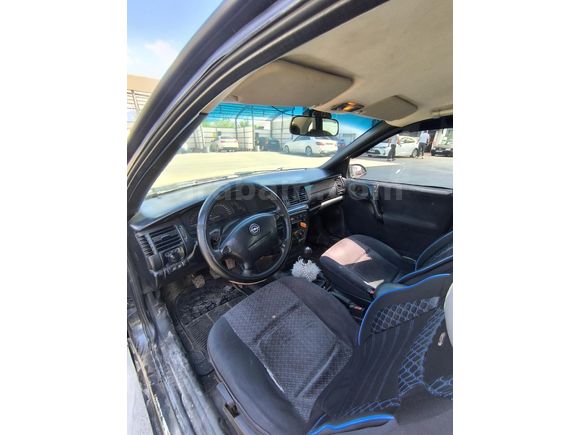 Sahibinden Opel Vectra 2.0 CD 1996 Model