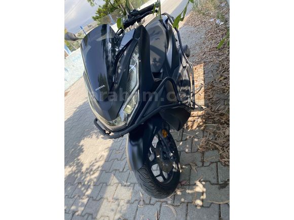 Sahibinden Honda PCX125 
