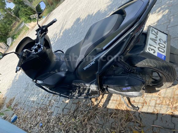 Sahibinden Honda PCX125 