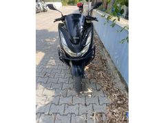 Sahibinden Honda PCX125 