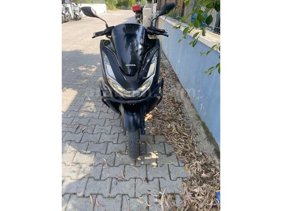 Sahibinden Honda PCX125 