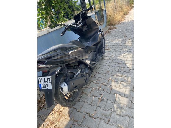 Sahibinden Honda PCX125 