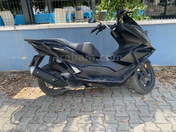 Sahibinden Honda PCX125 