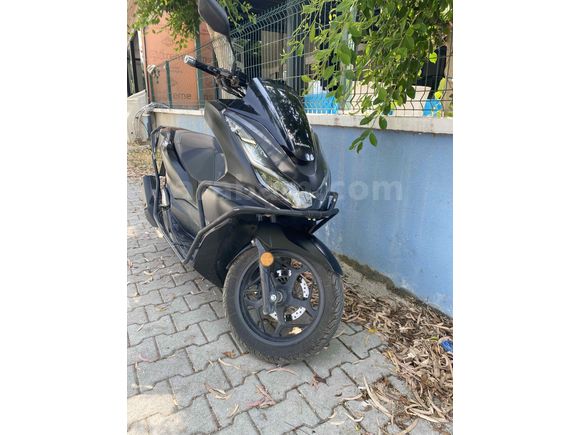 Sahibinden Honda PCX125 