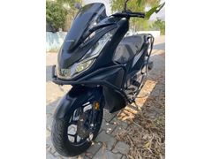 Sahibinden Honda PCX125 