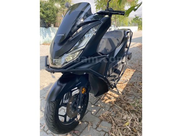 Sahibinden Honda PCX125 