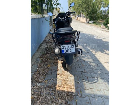 Sahibinden Honda PCX125 