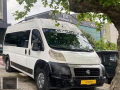HIZ MOTORS'DAN EKMEK TEKNESİ