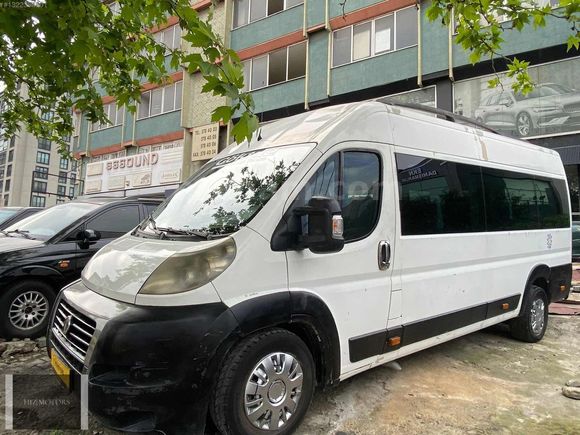 HIZ MOTORS'DAN EKMEK TEKNESİ
