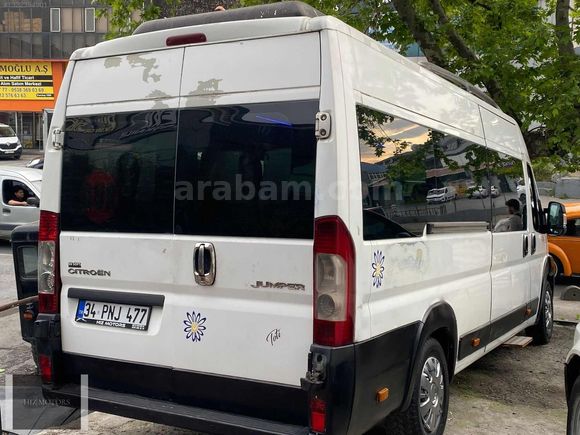 HIZ MOTORS'DAN EKMEK TEKNESİ