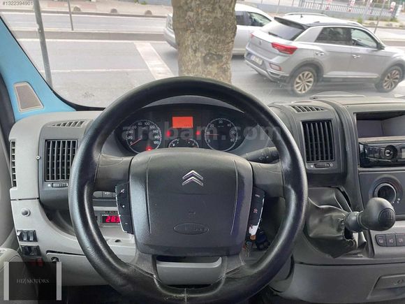 HIZ MOTORS'DAN EKMEK TEKNESİ