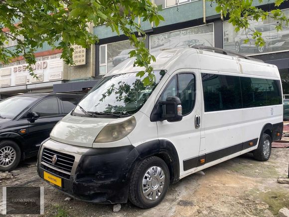 HIZ MOTORS'DAN EKMEK TEKNESİ