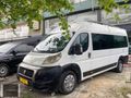 HIZ MOTORS'DAN EKMEK TEKNESİ