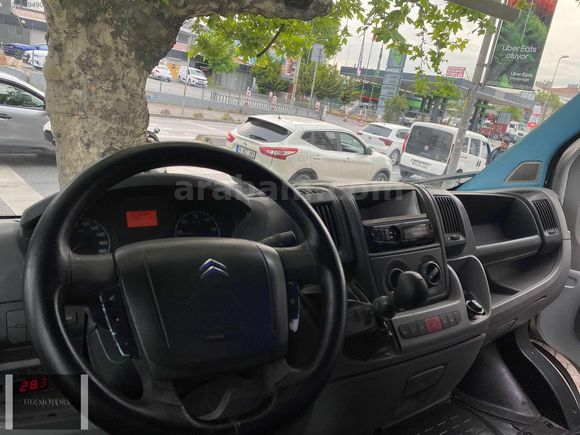 HIZ MOTORS'DAN EKMEK TEKNESİ