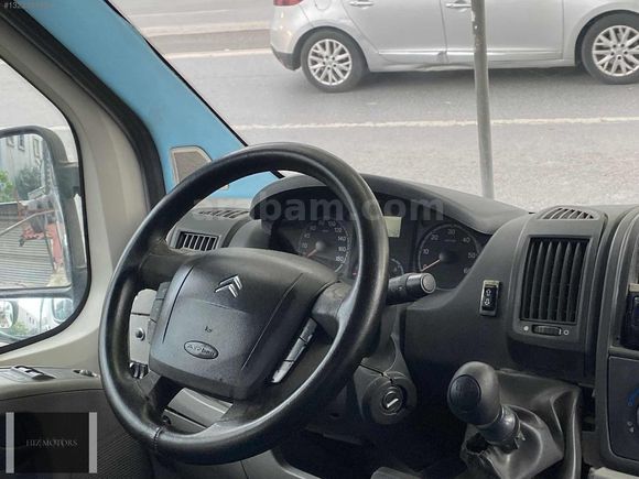 HIZ MOTORS'DAN EKMEK TEKNESİ