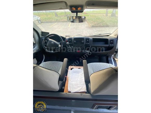 UTKU AUTO'DAN 2015 MODEL OKUL TAŞITI