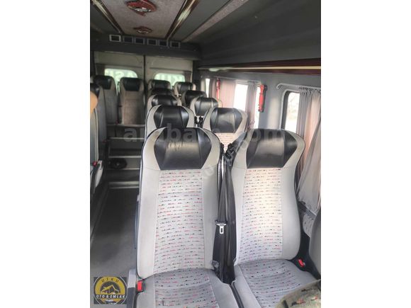 UTKU AUTO'DAN 2015 MODEL OKUL TAŞITI