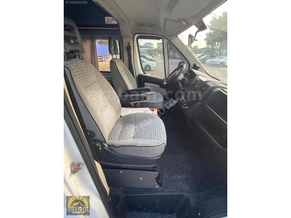 UTKU AUTO'DAN 2015 MODEL OKUL TAŞITI