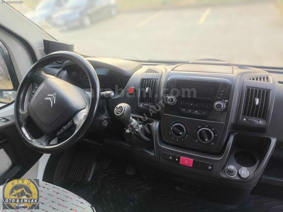 UTKU AUTO'DAN 2015 MODEL OKUL TAŞITI