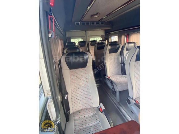 UTKU AUTO'DAN 2015 MODEL OKUL TAŞITI