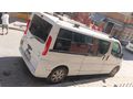 Sahibinden Renault Trafic Multix 1.9 dCi Grand Confort 2011 Model