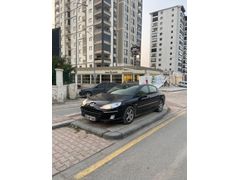 Sahibinden Peugeot 407 1.6 HDi Comfort 2006 Model