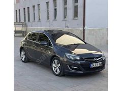 Sahibinden Opel Astra 1.4 T Sport 2012 Model 