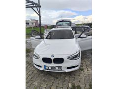 Sahibinden BMW 1 Serisi 116d ED EfficientDynamics 2014 Model