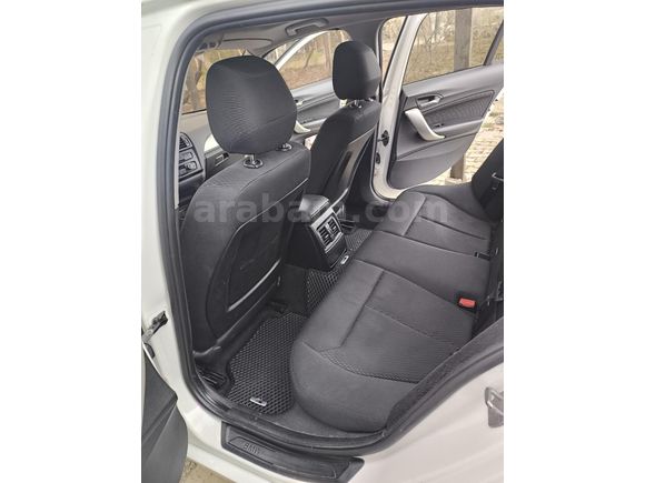 Sahibinden BMW 1 Serisi 116d ED EfficientDynamics 2014 Model
