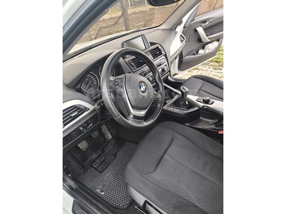 Sahibinden BMW 1 Serisi 116d ED EfficientDynamics 2014 Model