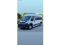 2019 MODEL CİTROEN JUMPER 2.2 490.000 KM 16+1