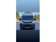 2019 MODEL CİTROEN JUMPER 2.2 490.000 KM 16+1