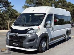 SELİMLİDEN 2016 CİTROEN JUMPER 16+1 OKUL TAŞITI EMSALSİZ