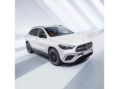 Sahibinden Mercedes - Benz GLA 200 Urban 2016 Model  40.000 km Beyaz
