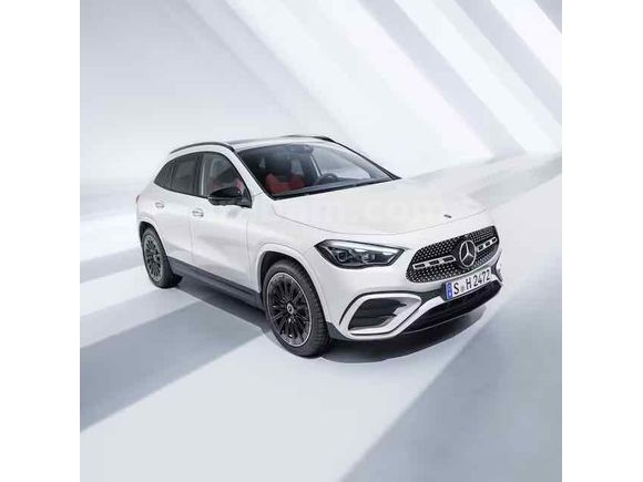 Sahibinden Mercedes - Benz GLA 200 Urban 2016 Model  40.000 km Beyaz