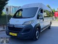 CITROEN JUMPER 2017 MODEL PERSONEL PAKET 16+1 2.2 ZİNCİRLİ MOTOR